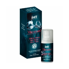 vibration tons Vibrador líquido pulsante e vibrante boutiquesensualcm