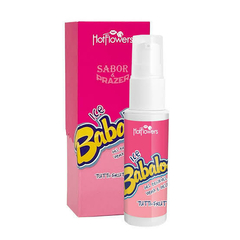 Gel ice babaloo tutti-frutti 15g