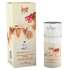 Vibration Capuccino 17 ml