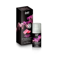 vibration chiclete Vibrador líquido pulsante boutiquesensualcm