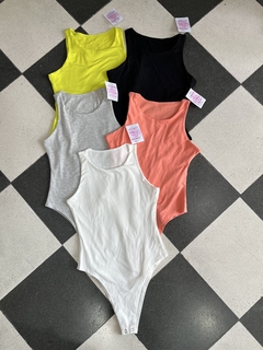 Body Grana - comprar online