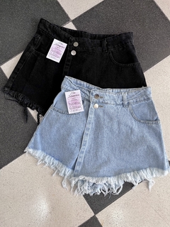 SKORT NICKOL