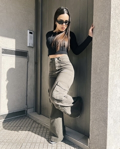 Cargo Levi