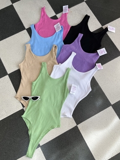 Body Ariana - comprar online