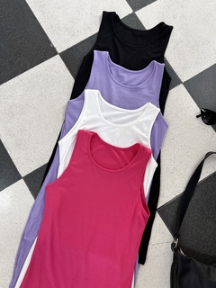 Vestido Hanni - comprar online
