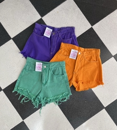 Shorts Vera - comprar online
