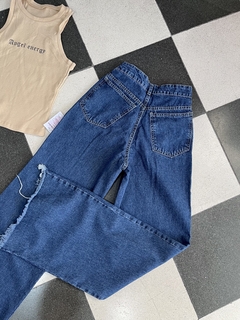 Wide Leg Okhel - comprar online