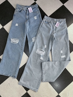 Wide Leg Paty/Nerlin - comprar online