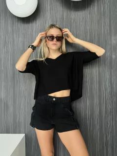 SHORT CLARA CARGO - comprar online