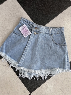 SKORT NICKOL en internet