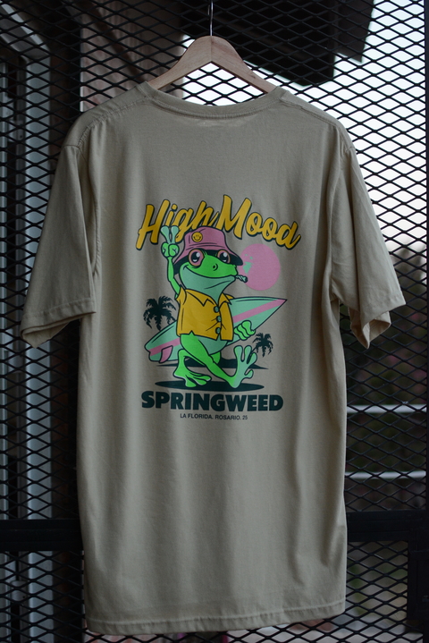 SPRINGWEED