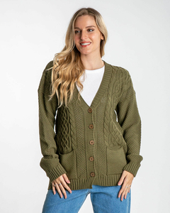 Cardigan Erika #8900 - tienda online