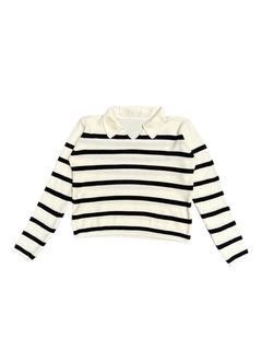 Sweater Alma #B025