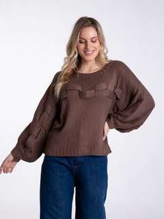 Sweater Celine #W123 - comprar online