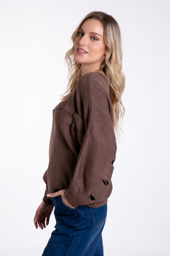 Sweater Celine #W123