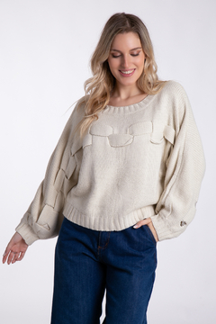 Sweater Celine #W123 - tienda online