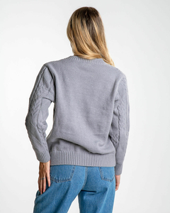 Sweater Cleo #B100 - comprar online