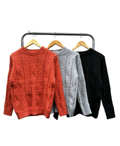 Sweater Cleo #B100 - tienda online