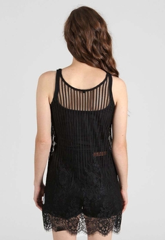 Vestido Jennifer #L33 - Laila moda