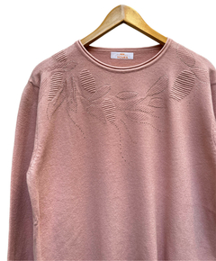 Sweater Madrid #C995 - tienda online