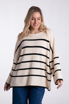 Sweater Milena #7080 - comprar online