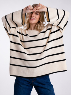 Sweater Milena #7080 - comprar online