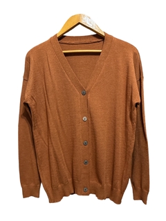 Cardigan Tucson #7100 - tienda online