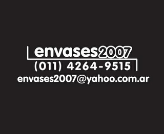 ENVASES 2007