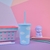 VASO CON SORBETE AKIRA - comprar online