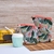 JUEGO ZIPPERS CON MATE Y BOMBILLA - comprar online