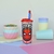 VASO SPORT CON SORBETE LICENCIA - comprar online