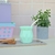 MATE GEOMETRIC CON BOMBILLA