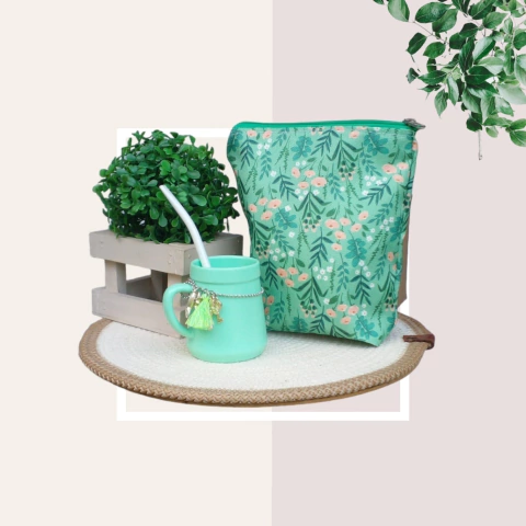 FUNDA PARA MATE en internet