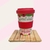 VASO TERMICO ECOLOGICO BAMBOO