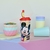 VASO SPORT CON SORBETE LICENCIA