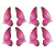 755 Transparente Resinado - Monicart's