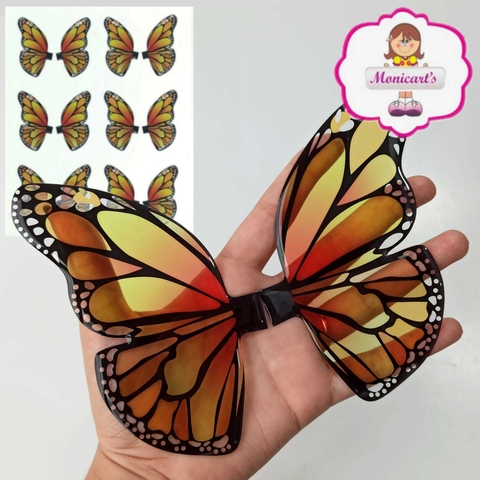 758 Transparente Resinado