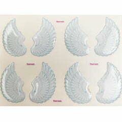 AO 02 - Asas de Borboleta - comprar online