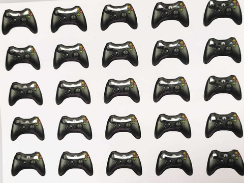 604 Resinado - Joystick