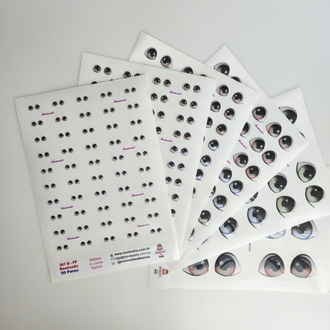 361 B - Resinado - comprar online