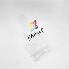 Kit de Porta Celular com Impressão