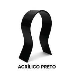 Suporte de Headset na internet