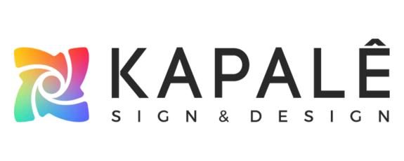 Kapalê Comunicação Visual