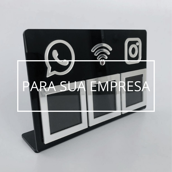 Banner de Kapalê Comunicação Visual