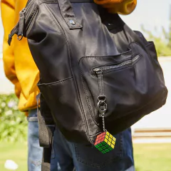 RUBIK MINI LLAVERO en internet