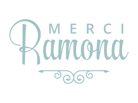 MERCI RAMONA