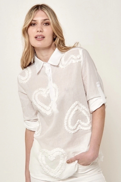 Camisola Corazones VT2174 en internet