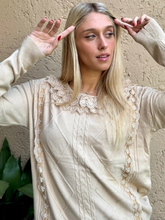 SWEATER BREMER VOLADO VTK 592 en internet
