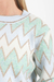 Sweater Rombos VT87094 - comprar online