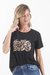 Remera Amplia LOVE PRINT VT87350